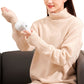 2Pcs Rechargeable Lint Remover