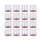 16Pcs Silicon Chair Leg Floor Protectors Stool Leg Covers