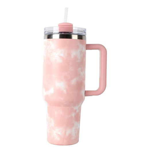 40oz Stainless Steel Thermal Mug