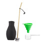 Diatomaceous Earth Duster Powder Sprayer Organic Gardening Agricultural Supplies