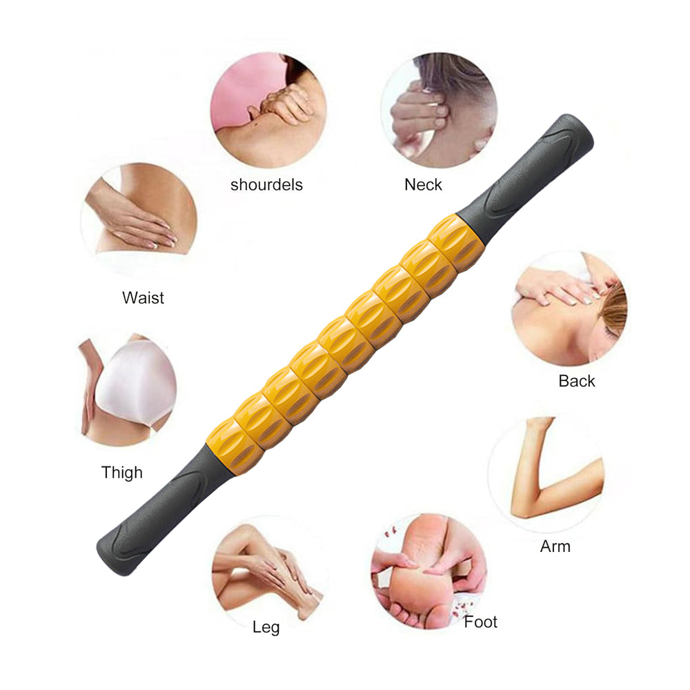 Muscle Roller Stick Body Massage Tools for Muscle Relief