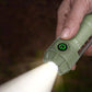 Camping Keychain Light LED Mini Lantern with Hook
