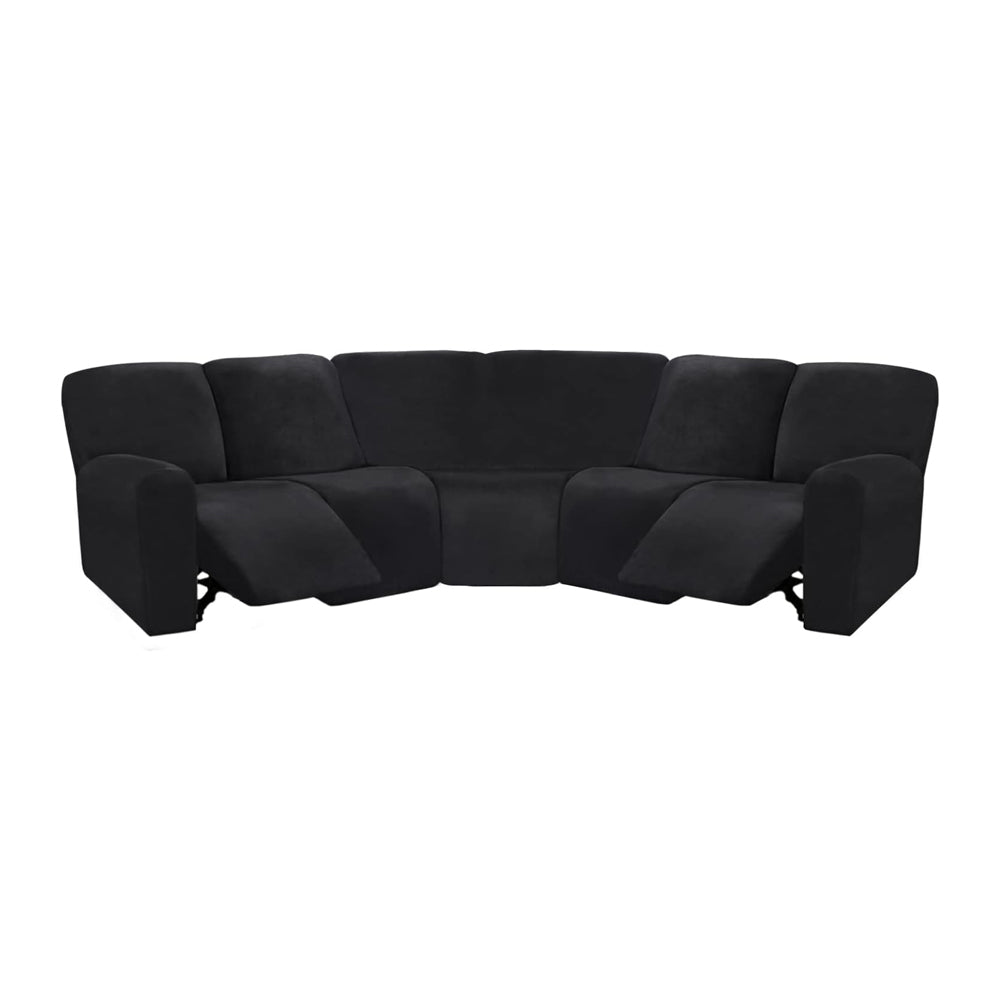 Corner Sofa Cover Anti Slip Covers Recliner Corner Sofa Protector