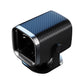 12V 100W / 24V 150W Portable Car Heater Defroster 2-in-1 Cool and Warm Dual Mode Adjustable