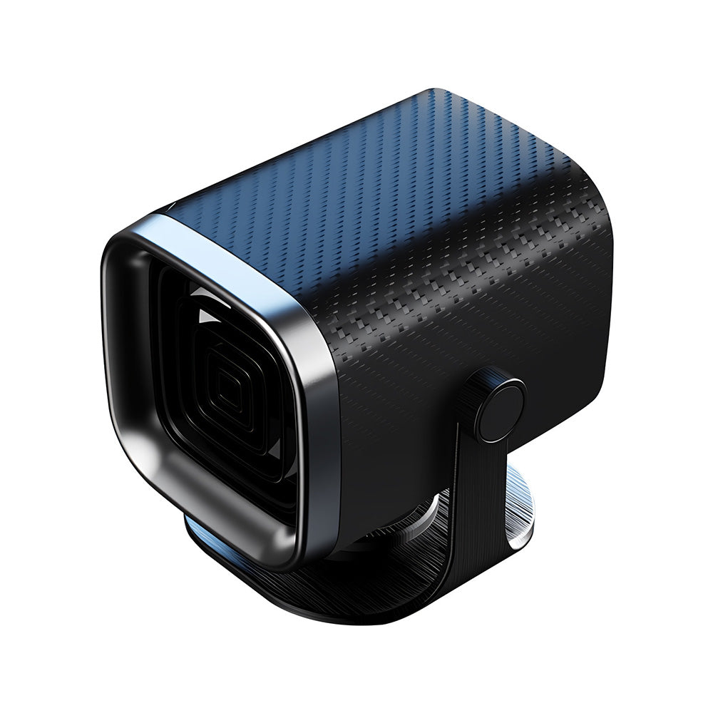 12V 100W / 24V 150W Portable Car Heater Defroster 2-in-1 Cool and Warm Dual Mode Adjustable