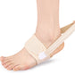 Arch Support Braces for Flat Foot Correction Insoles