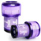 Replacement Filter for Dyson V12 Vacuum High-Efficiency Dust Filter