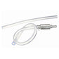Brake Bleeder Hose One Way Valve Tube Bleeding Tool Kit For Motorcycle Clutch
