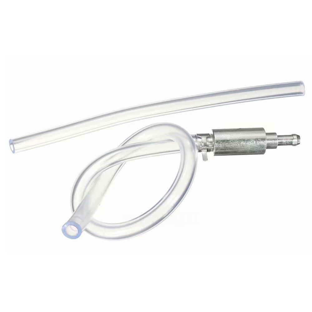 Brake Bleeder Hose One Way Valve Tube Bleeding Tool Kit For Motorcycle Clutch