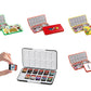 24 in-1 Magnetic Game Card Case Cover Storage Box Holder For Nintendo Switch /Lite