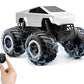 2.4 GHz Amphibious Remote Control Car 4WD All Terrain Off Road Pickup Truck Toy