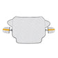 Car Windscreen Cover Sun Shade Windscreen Frost Snow Ice Sunshade Cover Windshield