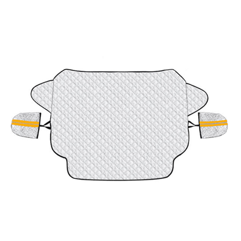 Car Windscreen Cover Sun Shade Windscreen Frost Snow Ice Sunshade Cover Windshield