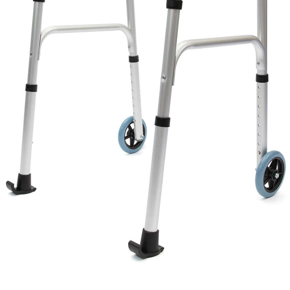 Walker Ski Glides for Effortless Movement