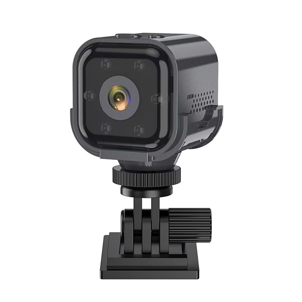 Mini HD WiFi HD Wireless Monitoring Camera Smart Home Camera