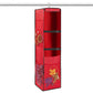 Hanging Wrap Organizer Wrapping Paper Storage Hanging Storage Bag