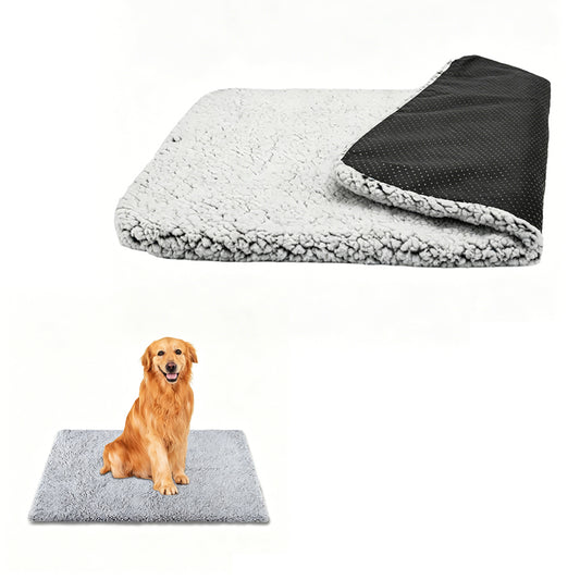 Cat Bed Heated Cat Bed Warm Pad