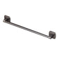 60cm Self-Adhesive Towel Holder Hand Towel Rack No Drilling Robe Hooks Towel Rail