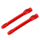 2 Pack Fitness Yoga Elastic Resistance Strap Strength Training Power Band