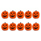 10 Pack Silicone Christmas Candy Cabinet Knob Decoration Covers