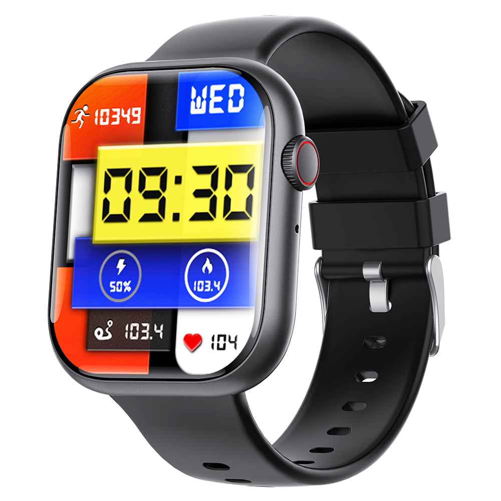 Bluetooth Sports Smart Watch for Android IOS