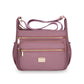 Fashion Large Capacity Ladies Messenger Crossbody Bag for Travel and Daily Use