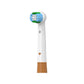 10Pcs Electric Toothbrush Replacement Brush Heads Refill for Oral B Braun