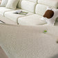 Breathable Cooling Anti-Cat Scratch Sofa Seat Cushion Cover