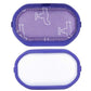 2Pcs Handheld Vacuum Cleaner Replacement Filters for Dyson DC 30 31 34 35 44 56