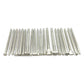 20 Piece Leather Working Saddle Making Tools for DIY Bags Belts Wallets