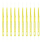 10Pcs Phone Charging Port Earpiece Speaker Cleaning Tool Dual Ended Retractable Design