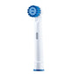 8Pcs Sensitive Gum Care Replacement Brush Head Compatible with Oral B Pro Electric Toothbrush