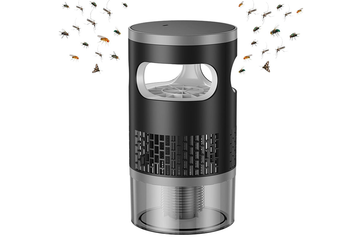 Fruit Fly Trap Indoor Gnat Traps for House Indoor Gnats Killer for Flies Gnats Nats