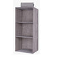 Hanging Organizer Wardrobe Shirt Organizer Door Hanger Organizer