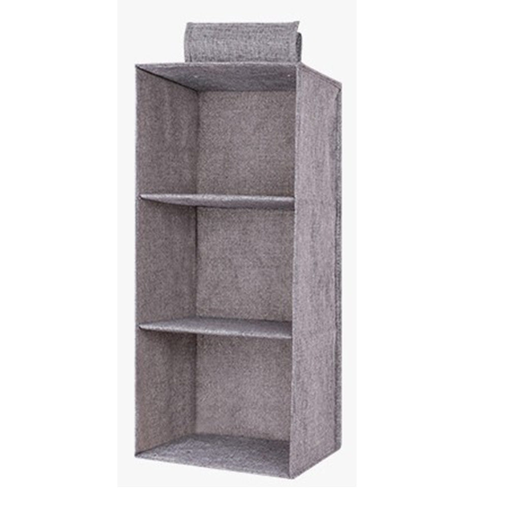 Hanging Organizer Wardrobe Shirt Organizer Door Hanger Organizer