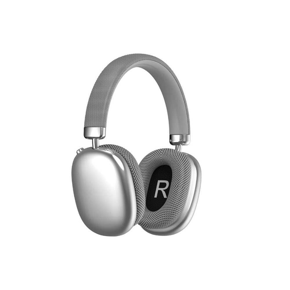 Wireless Over Ear Bluetooth Headphones Fitting in Gaming, Gym, Sports, Traveling