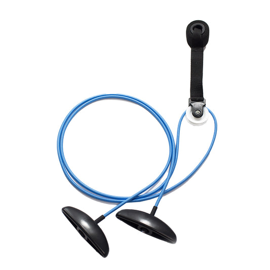 Shoulder Pulley Over The Door Physical Therapy System