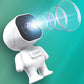Dual Camera Car Monitor 6.86 inches HD Display with Night Vision