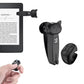 Bluetooth Remote Auto Page Turner and Clicker for Kindle Tablet Phone
