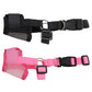 2Pcs Dog Muzzle Anti Bite Chewing Mesh Mask Training for Small Medium Large Dogs-Style 2