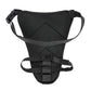 Adjustable Motorcycle Drop Leg Bag Thigh Bag with 3-Level Height Thigh Pack for Outdoor Sports