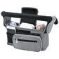 Universal Stroller Organizer with Cup Holder and Shoulder Strap