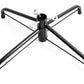 Metal Christmas Tree Stand Folding Base for Artificial Holiday Tree