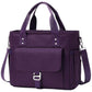 30x14x27CM Insulated Lunch Bag Adult Lunch Box for Work School