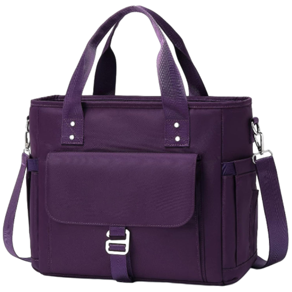 30x14x27CM Insulated Lunch Bag Adult Lunch Box for Work School