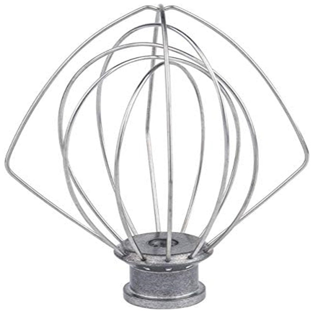 Wire Whip Attachment Replacement for KitchenAid KSM90 K45 KSM150 Mixers