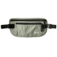 Secure RFID Blocking Money Belt Anti Theft Hidden Fanny Pack Water Repellent Travel Pouch