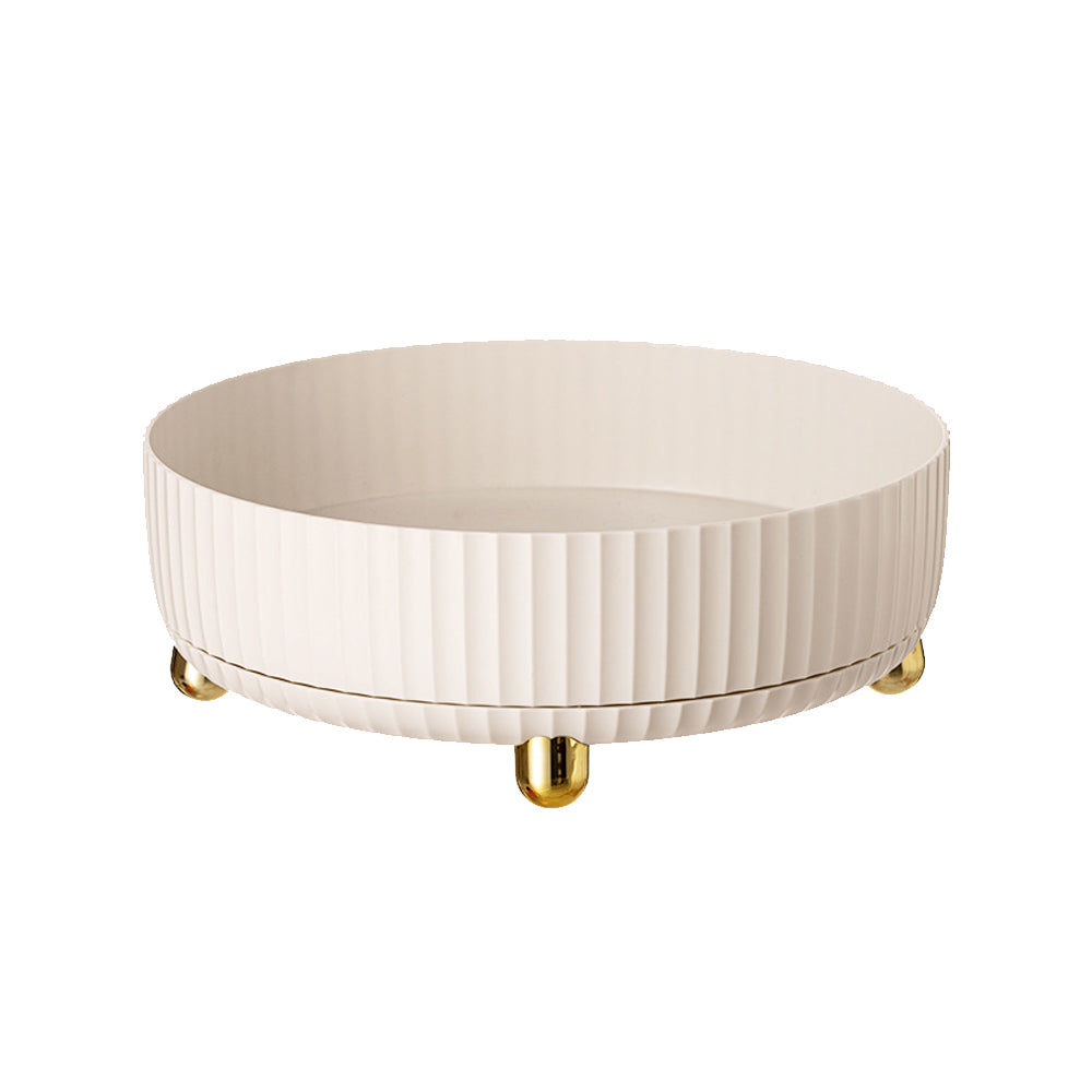 Kitchen Storage Multi-Functional 360 degree Rotating Rack Seasoning Box