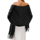 Winter Scarf for Women Shawls Wraps for Evening Dresses Large Warm Soft Scarves