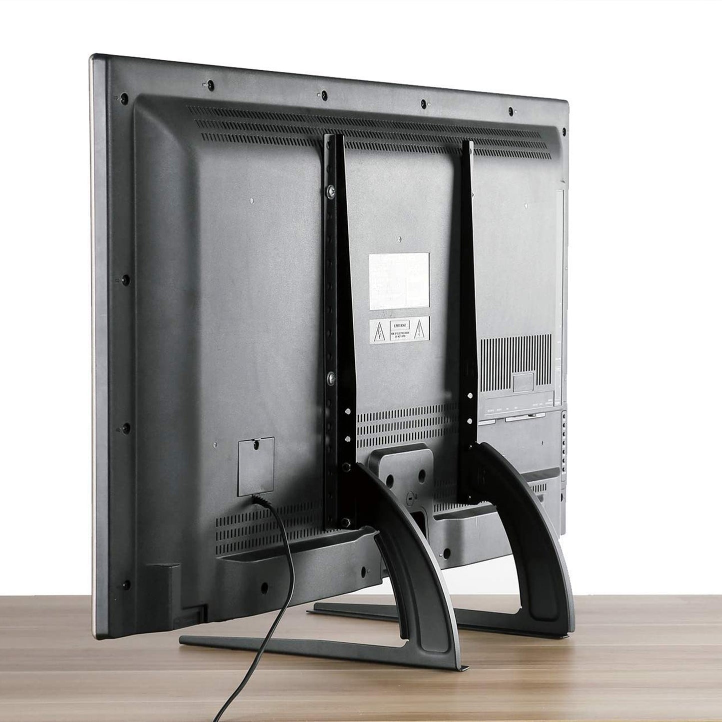 Universal Table Top TV Stand for Most 24 - 75 Inch